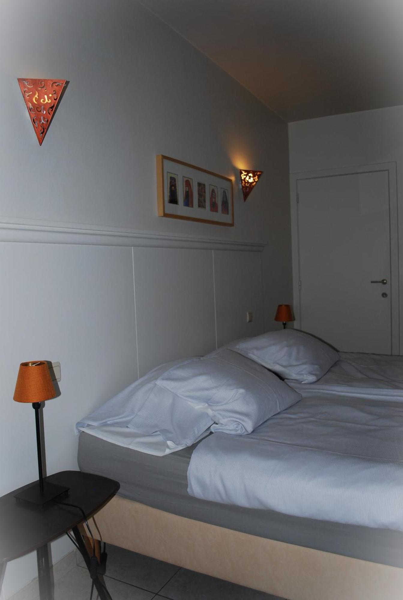 B&B Coup De Coeur Moorslede Exterior foto